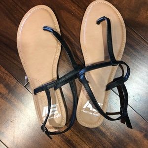 American Eagle Sandals